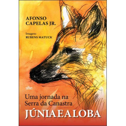 Júnia e a Loba